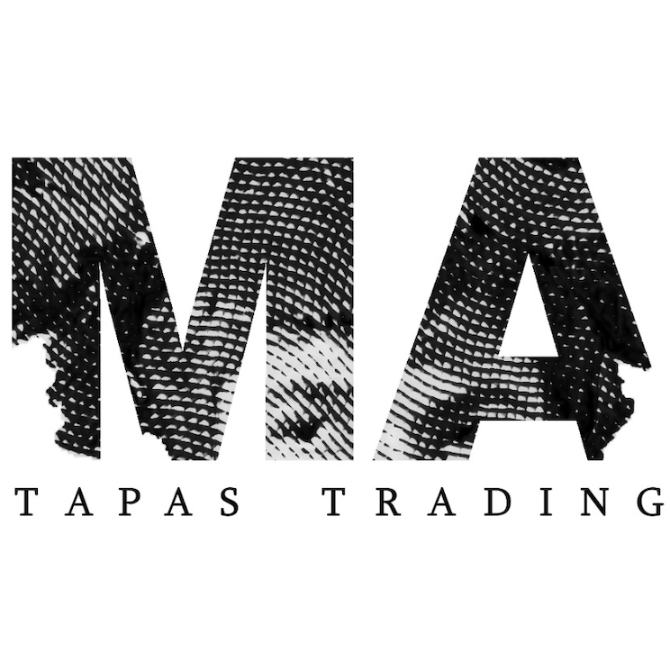 MA TAPAS TRADING logo