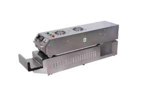 Máquina de Tubo termorretráctil completamente automática de tipo abierto a precio de fábrica Máquina de Tubo termorretráctil de ahorro de energía - Product Image 5