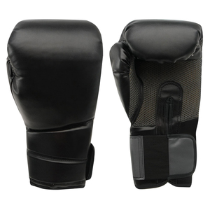 Offre Spéciale Gants de boxe professionnels personnalisés Usine-Produit avec Logo Gants en cuir personnalisés bon marché - Product Image 1