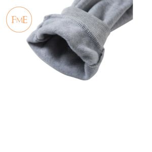 New Fashion Custom Screen for Puff Print Hoodies Sweatpants Set 100% Cotton Fleece Terry Embroidered Tracksuits for Men Women <b>Wi</b> - Product Image 3