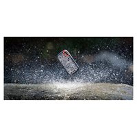 SSD externe 1 To EXTREME V2 Noir et Rouge SDSSDE61 1T00 G25