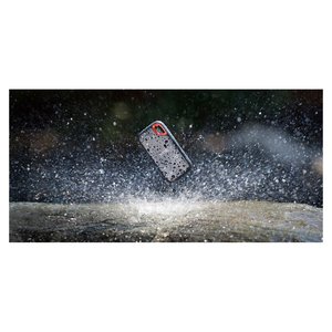 SSD esterno <b>1TB</b> EXTREME V2 Black e Red SDSSDE61 1T00 G25 - Product Image 6