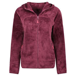 Chaqueta de Invierno para Mujer Personalizable al por Mayor, Diseño de Punto Impermeable y Transpirable con MOQ Bajo - Product Image 5