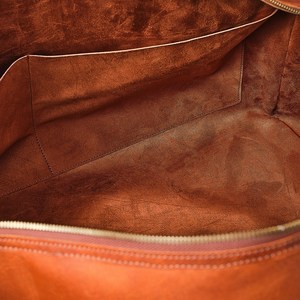 Bolsa de viaje de cuero de calidad superior al por mayor, bolsa de equipaje de mano para hombre, bolsas de lona hechas a mano personalizadas a un precio asequible - Product Image 4