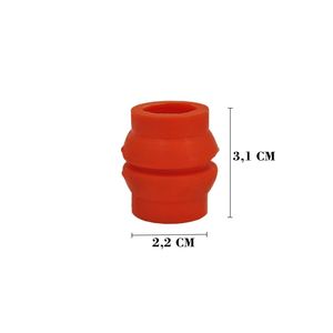 Douille de levier de vitesses pour Volkswagen Golf, Beetle, Jetta, Audi Q4 (Expédition depuis le fabricant en Turquie) Code produit : MTR2281 - Product Image 2