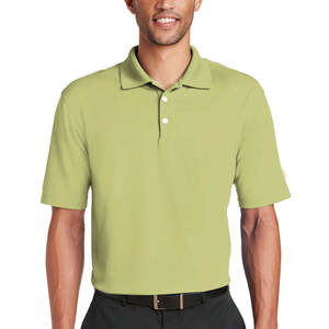 Camisas Polo para hombre Camisa de golf diseñada a la moda de ajuste regular de manga corta - Product Image 1