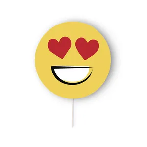 Accessori Personalizzati per Photo Booth per Divertenti Selfie - Product Image 1