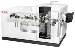 Espectrómetro de Masas por Plasma de Inducción Cuádruple Simple ICP-MS SUPEC 7000, Espectrómetro de Absorción Atómica, Garantía de 2 Años - Product Image 4