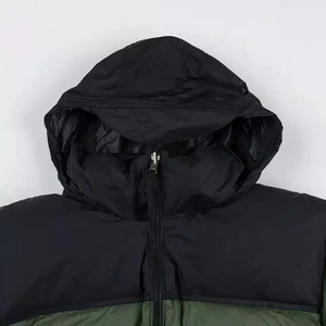 Pakistán hecho a mano producto premium transpirable más nuevo estilo hombres usan chaquetas acolchadas chaquetas de alta calidad para hombres - Product Image 4