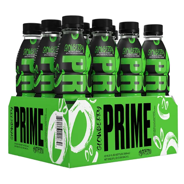 Groothandel Prijs Prime Hydratatie Energie Drank 500Ml/355Ml Blikje En Fles