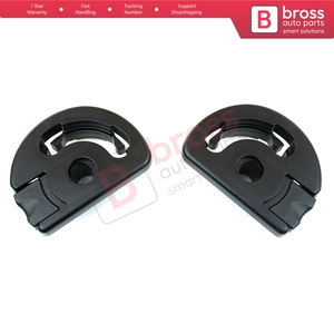 ชุดขายึดที่วางแขนด้านหน้า BDP1058 รุ่น 8830TJ สำหรับ 307 Partner Berlingo Picasso - Product Image 2