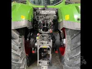 Achetez un tracteur Fendt Vario 1050 neuf et abordable - Product Image 4