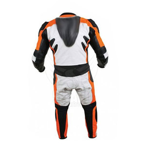 เสื้อผ้ากีฬาขายส่ง ชุดมอเตอร์ไซค์ บริการ OEM ชุดมอเตอร์ไซค์แบบใหม่ - Product Image 3