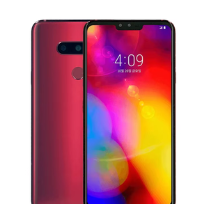 Téléphones portables Android débloqués <span class=keywords><strong>LG</strong></span> V40 en gros, état neuf, stockage 64 Go/128 Go, RAM 6 Go, téléphones mobiles d'occasion mondiaux - Product Image 4