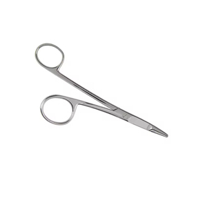 Pinza de instrumentos quirúrgicos Gillies de 16cm - Product Image 3