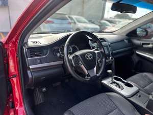 2014 T-oyota Cam-ry SportEdition - Product Image 3