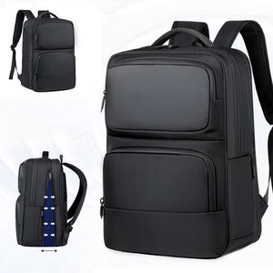 Mochila Impermeable para Portátil, Gran Capacidad, Expandible, Bolsa de Negocios para Computadora, Bolsas de Viaje de Alta Calidad para Portátil en Venta - Product Image 6