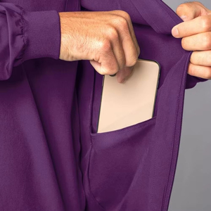 Ventes chaudes de blouses médicales pour hommes, blouses de travail pour infirmières, vestes pour hôpital, service OEM, nouvelles vestes - Product Image 3