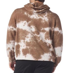 Fabriqué dans le meilleur matériel hommes sweats à capuche thermique léger bas quantité minimale de commande hommes sweats à capuche à vendre en vrac quantité hommes à capuche - Product Image 4