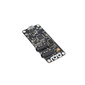 Raspberry Pi ที่ทนทานผ่านการทดสอบด้านสิ่งแวดล้อมสำหรับมอเตอร์ไดรฟ์ระบบควบคุมการเคลื่อนไหว48โวลต์แบตเตอรี่ LIFEPo4ออกแบบ PCB - Product Image 1