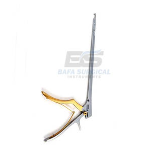 เครื่องมือแพทย์สแตนเลสแบบใช้ซ้ำได้สำหรับการผ่าตัดกระดูก เครื่องเจาะกระดูก - Product Image 3