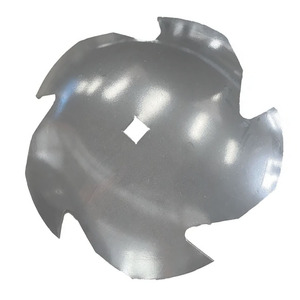 แผ่นดิสก์คราดชิ้นส่วน65mn 26นิ้ว - Product Image 3