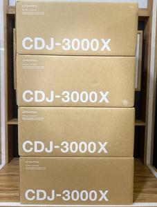 Ensemble complet de qualité supérieure Pioneer DJ DJM-A9 CDJ-3000X pour les événements de danse - Product Image 2
