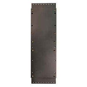 Placa Trasera para Controlador Solar MidNite Hawk's Bay - Producto Relacionado con Energía Solar - Product Image 2