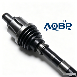 SX5G-2203020A ขวานด้านหน้าสำหรับ Dongfeng forthing M4ทัวร์ Dongfeng Youting - Product Image 5