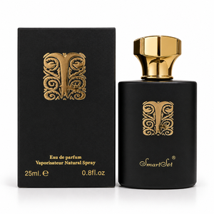 <span class=keywords><strong>Eau</strong></span> <span class=keywords><strong>de</strong></span> <span class=keywords><strong>Parfum</strong></span> (EDP) <span class=keywords><strong>para</strong></span> <span class=keywords><strong>Hombre</strong></span> con Aroma a Ámbar en Botella <span class=keywords><strong>de</strong></span> Vidrio, Tamaño <span class=keywords><strong>de</strong></span> Viaje, con Fragancia Duradera <span class=keywords><strong>para</strong></span> el Uso Diario - Product Image 1