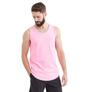 Nueva Camiseta Deportiva de Secado Rápido para Hombre, Estilo Casual, para Gimnasio, Entrenamiento Atlético - Product Image 5