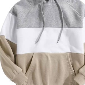 Sweat-shirts pour hommes à prix avantageux, surdimensionnés, respirants, sur mesure, confortables, tendance, vêtements de sport, sweat-shirts pour hommes surdimensionnés - Product Image 4