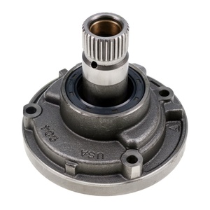 משאבת טעינת הילוכים באיכות הטובה ביותר 04/500217 עבור מחפרון 4C 3CX - Product Image 1