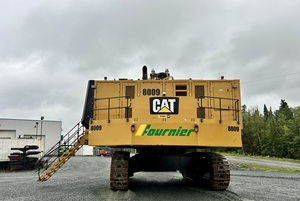 6020B ใช้สำหรับแมว2018ตัวรถขุด - Product Image 5