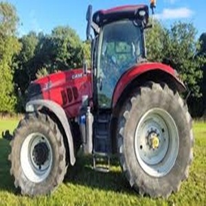 Alta demanda de 4WD Mini Tractor agrícola Agrícola Características automáticas Larga vida útil Bomba de motor central Caja de cambios - Product Image 6