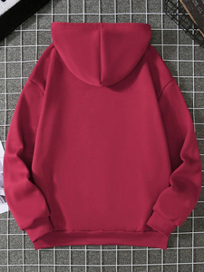 Sudaderas con Capucha de Nuevo Diseño, Más Vendidas, MOQ Bajo, al por Mayor, Sudaderas de Moda de Alta Calidad para Mujer, Lavadas al Ácido, Hechas en Pakistán - Product Image 6