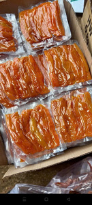 Patate douce séchée en vrac, douce et moelleuse |   Meilleur prix du fabricant vietnamien - Product Image 4