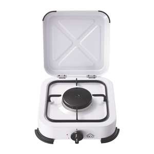 Estufa de Gas de 1 Quemador Sin Tapa - Product Image 1