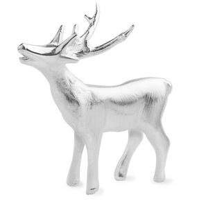 New Customized <b>Christmas</b> Decor Snowflake <b>Stocking</b> Holders Brass <b>Stocking</b> Holders Best Table Top Decoration - Product Image 5