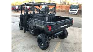 2026 Ranger Crew 1000 Vert Sauge - Product Image 4