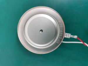 Tiristor de Control de Fase Hitachi Energy 5STP 04D4200, 4200V 500A, Accionamientos de kW, Convertidores de Línea Conmutados, Convertidores de Alta Tensión Continua (HVDC) - Product Image 5