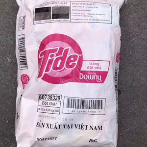 EXPORT VINA LTD's for Tide with Downy 3,6 kg X 3 Paquetes de detergente de lavandería Premium para una limpieza efectiva - Product Image 1