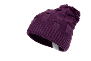 100% Logo personalizable estilo callejero gorros Unisex tamaño personalizado de punto ropa de invierno sombreros al aire libre ropa informal OEM - Product Image 4