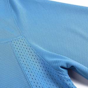 Uniformes y Camisetas de Fútbol para Hombre - Transpirables, de Manga Corta, Personalizables para Academias, Clubes y Compradores al por Mayor - Product Image 6