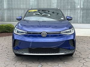 Offre exceptionnelle : Volkswagen ID. d'occasion, modèle 2021, en excellent état. 4 P r o S RWD Prêt à être expédié - Product Image 3