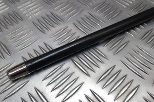 Canne de forage de sécurité de haute qualité Bâton de manœuvre cérémoniel pour équipement de défense personnelle par fournisseur de confiance Ronpex de qualité supérieure - Product Image 4