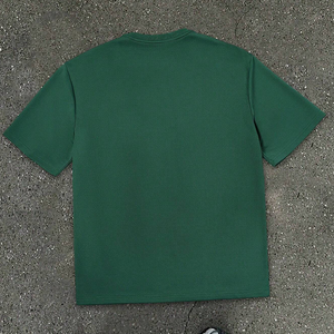 T-shirts unisexe en coton doux pour un port confortable, idéal pour un look minimal Cadeaux personnalisés Expression créative dans le style de rue - Product Image 4