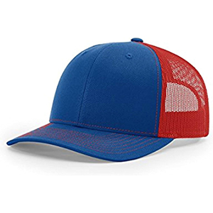 Gorro de Camionero Deportivo de Moda, Rendimiento y Comodidad Avanzados, Transpirable, de Malla, Unisex, Ajustable, de Larga Duración - Product Image 5