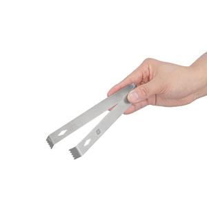 Pinces à glace élégantes pour bar, avec une forte adhérence, des bords lisses, un contrôle facile, parfaites pour les cocktails, les bars à domicile et un usage professionnel - Product Image 6