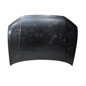 CAPOT AVANT AUDI Q3 Série (F3B) 83A823029 (18>) - Product Image 1